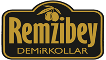 Remzi Bey - Demirkollar Zeytinyağı